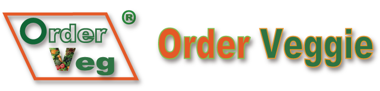 Order Veggie